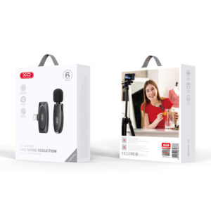 MICROFONOS MKF08B IPHONE