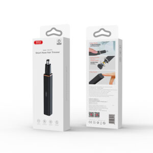 CF15 SMART NOSE HAIR TRIMMER/CORTAPELOS DE NARIZ INTELIGENTE