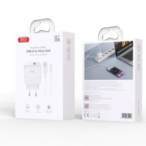 CARGADOR L135 MICRO