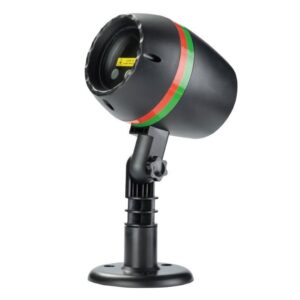 YH11 (EE. UU. Luz ambiental para patio)