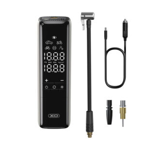 CZ017 inflador eléctrico