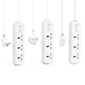 WL17 (EU) ALARGUE CON INTERRUPTOR