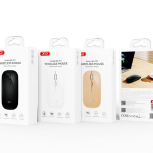 MOUSE M7 INALÁMBRICO