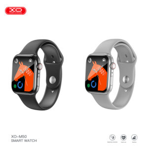 M50 RELOJ DEPORTIVO INTELIGENTE CON SUCCION MAGNETICA