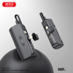 PR220 IP POWER BANK