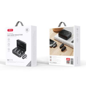 MKF09A TIPO C 1 a 2  MICRÓFONO INALAMBRICO