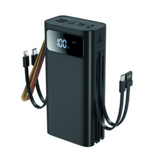 POWER BANK PR142 30000mAh
