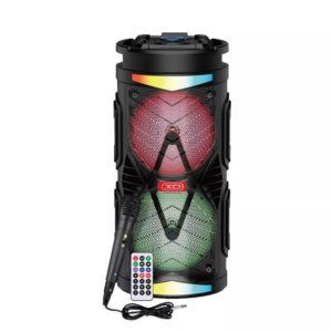 PARLANTE F35 MIC