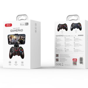GP5 CONTROL PARA CELULAR