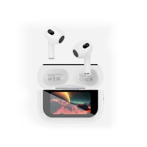 X47  Auriculares inteligentes TWS de cuarta generación