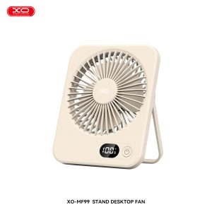 MF99 VENTILADOR DE MANO 1200MAH
