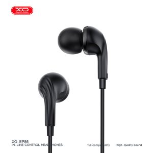 EP86  auricular 3.5 con gomita