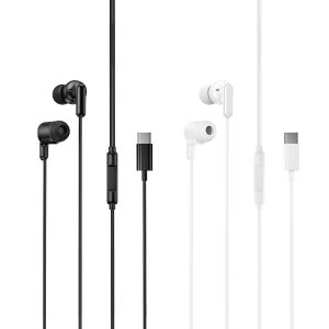 Ep85 auricular Entrada Iphone con gomita