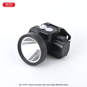 YH16 linterna led de cabeza 800mAh